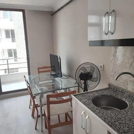 公寓 студия комфорт Comfort كومفورت ستوديو 112 *