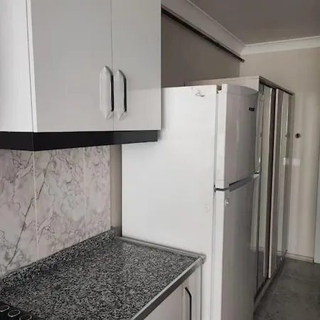 公寓 студия комфорт Comfort كومفورت ستوديو 112 *